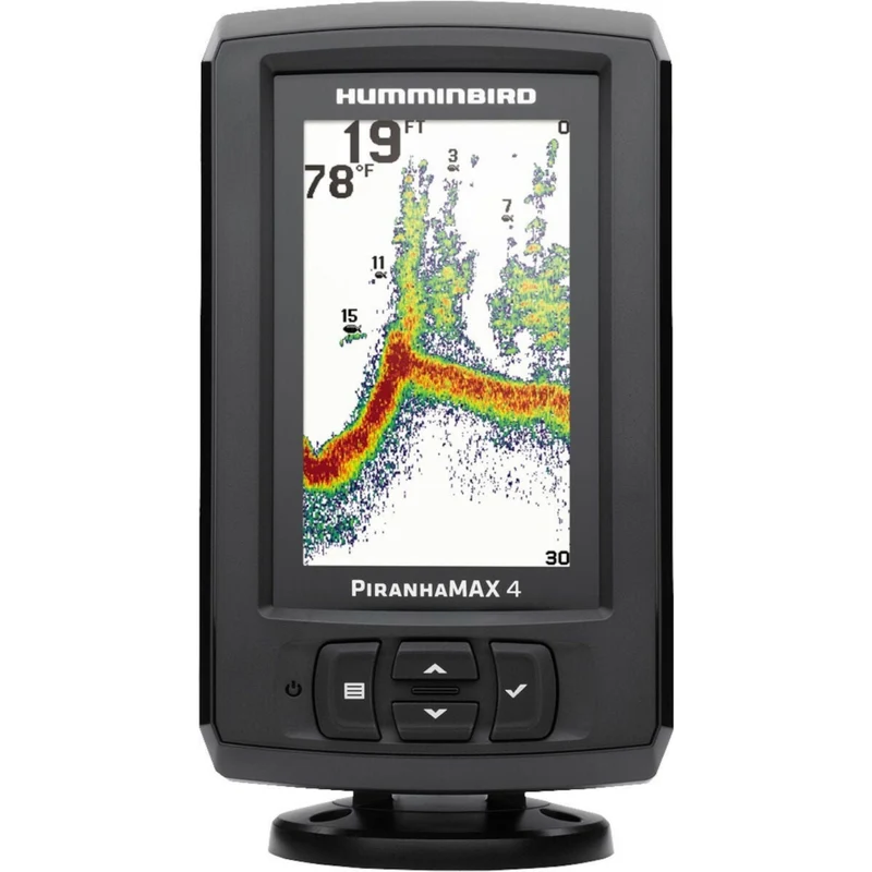 Sonar "Piranhamax 4"