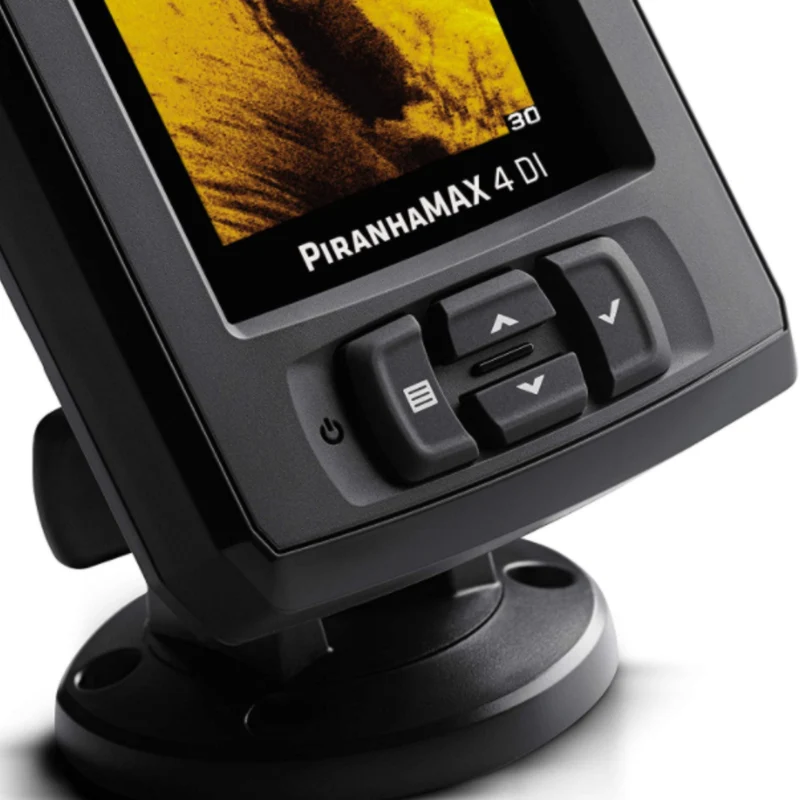 Sonar "Piranhamax 4"