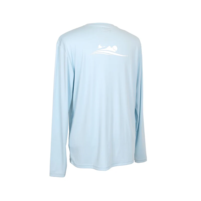 T-shirt manches longues - Homme
