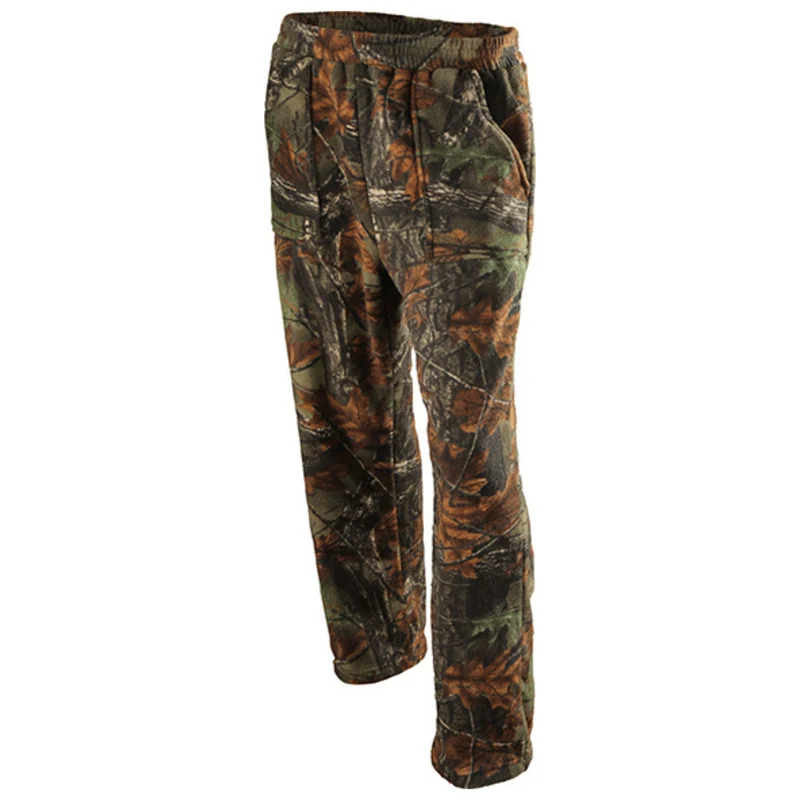 Pantalon en polar - Homme