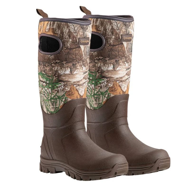 Bottes en caoutchouc "Basilisk" - Homme