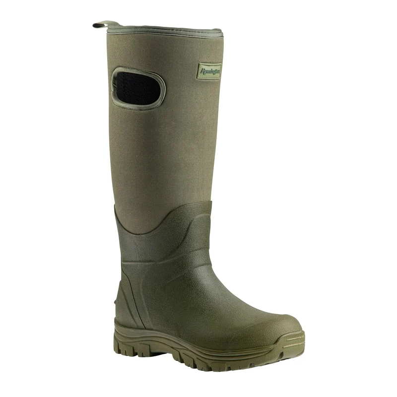 Bottes en caoutchouc "Basilisk" - Homme