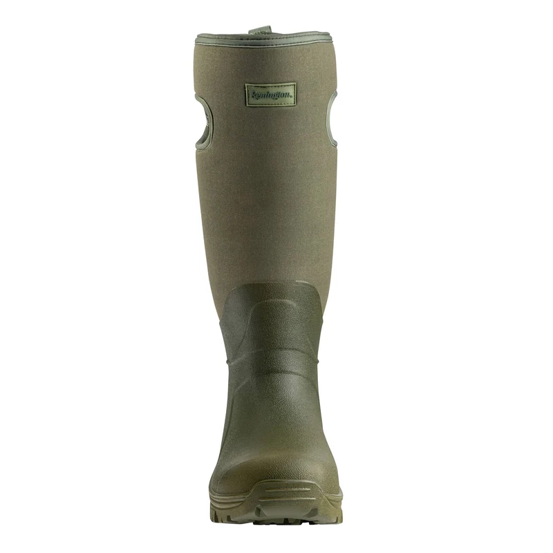 Bottes en caoutchouc "Basilisk" - Homme