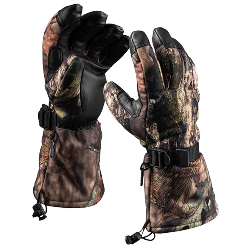 Gants "Absolute" - Homme