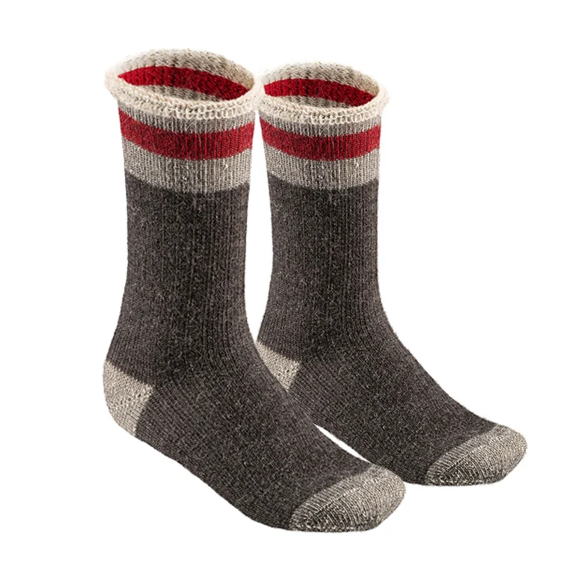 Chaussettes Alpaga "Montana" - Unisexe