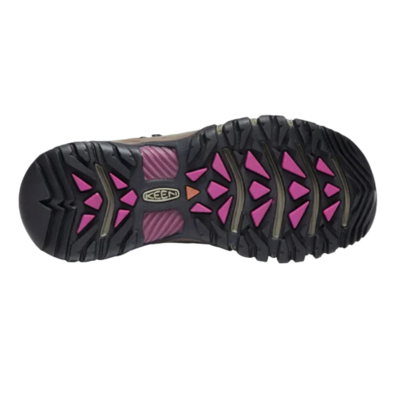 Bottes de randonnée "Targhee III Mid WP" - Femme