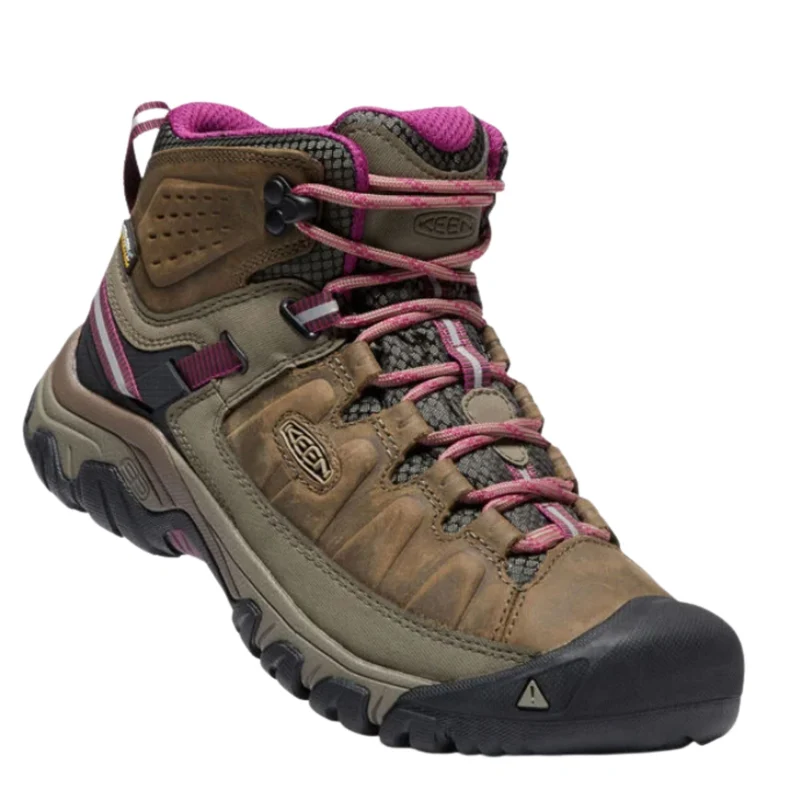 Bottes de randonnée "Targhee III Mid WP" - Femme