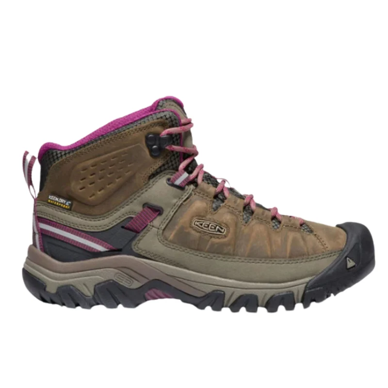 Bottes de randonnée "Targhee III Mid WP" - Femme