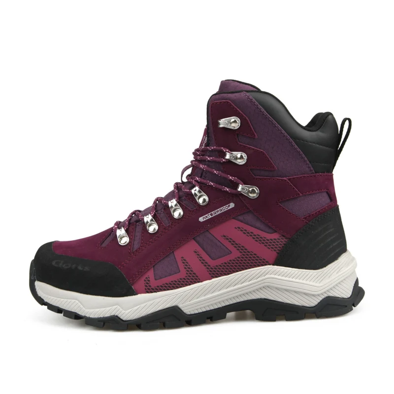 Bottes de randonnée - Femme