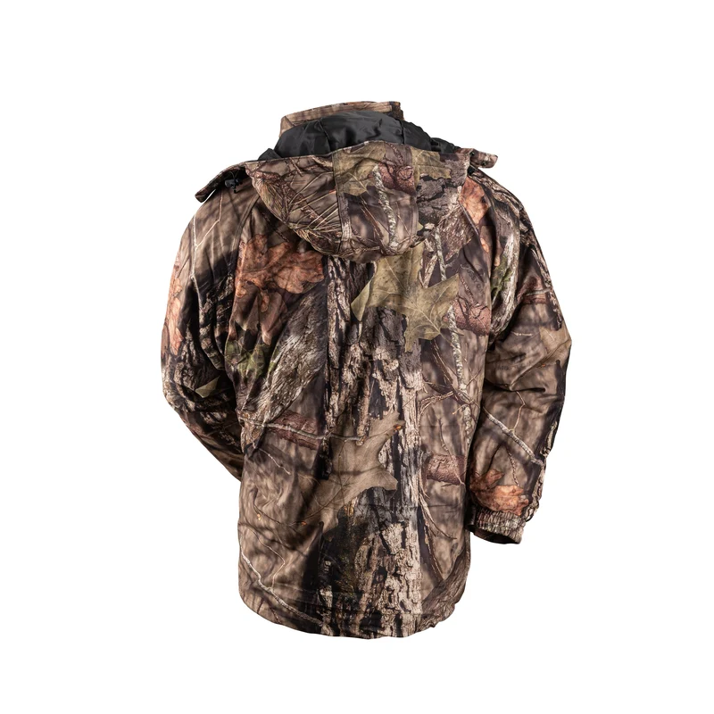 Manteau 3 dans 1 "Mossy Oak Break Up Country" - Homme