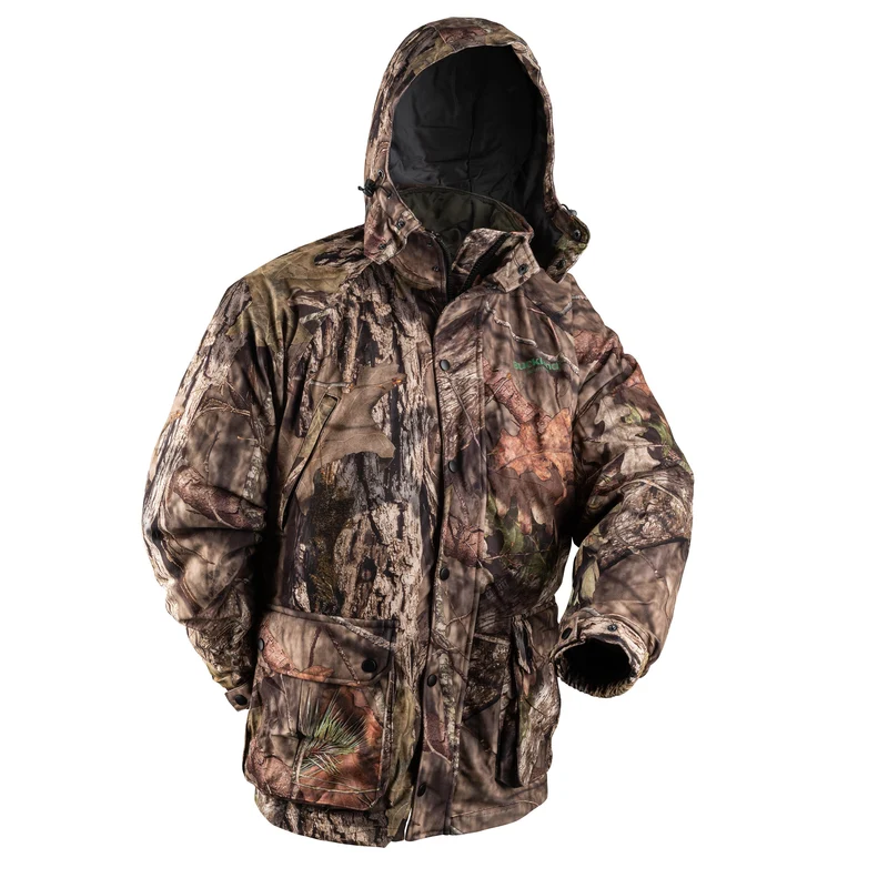 Manteau 3 dans 1 "Mossy Oak Break Up Country" - Homme