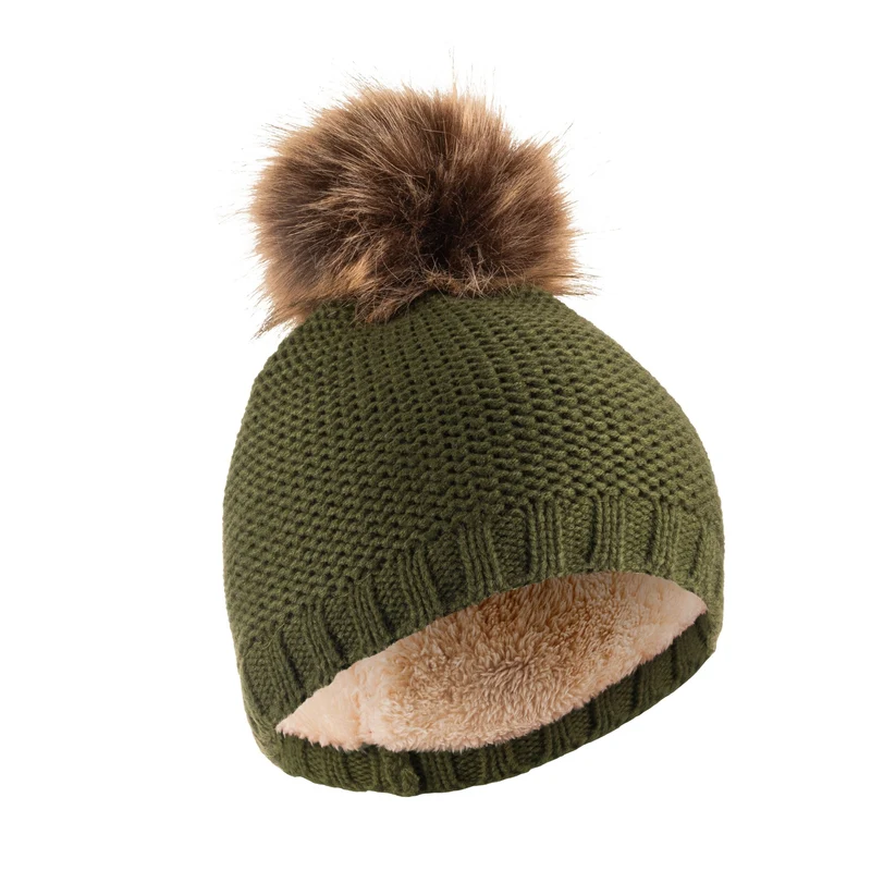 Tuque "Innsbrück" - Femme