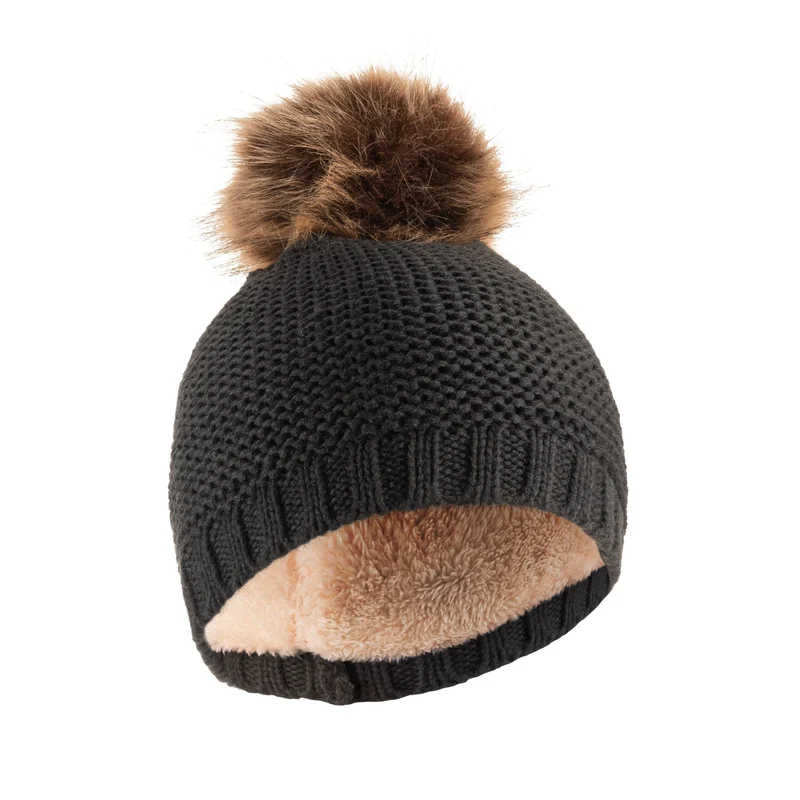 Tuque "Innsbrück" - Femme