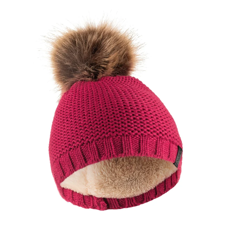 Tuque "Innsbrück" - Femme