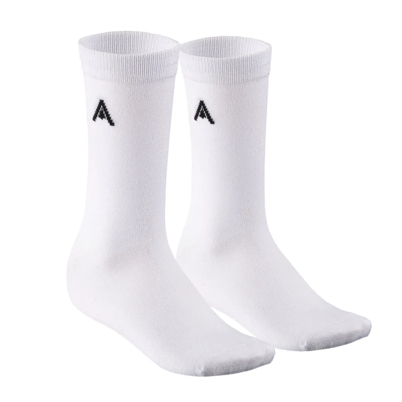 Chaussettes en bambou "Davos" - 3/pqt