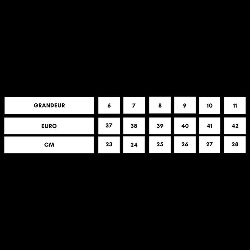 Bottes d'hiver "Icefield" - Femme