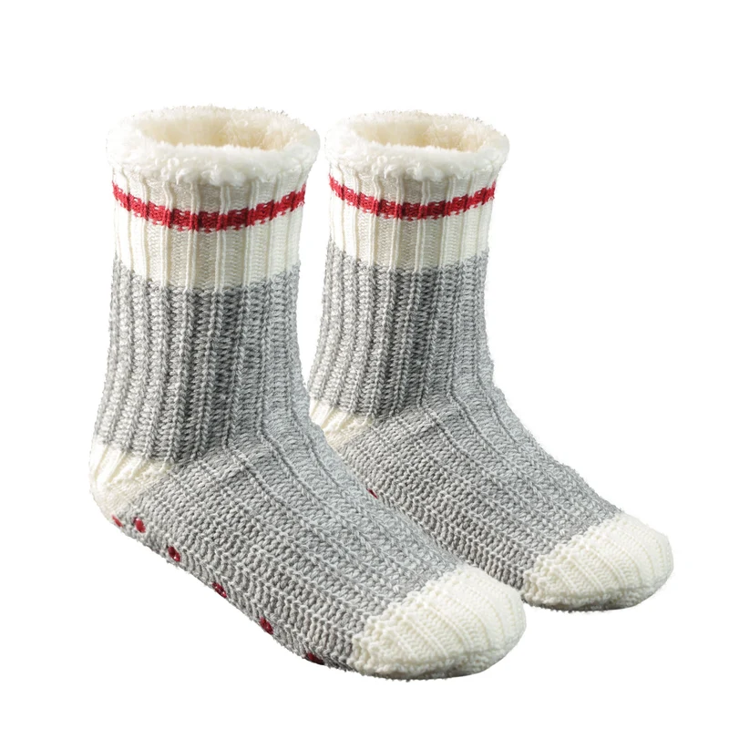 Chaussettes pantoufles "Lucerne" - Unisexe