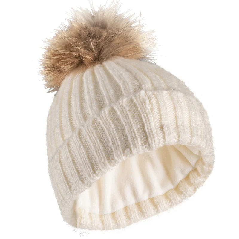 Tuque "Annecy" - Femme