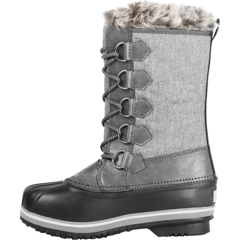 Bottes d’hiver "Corinne" - Femme