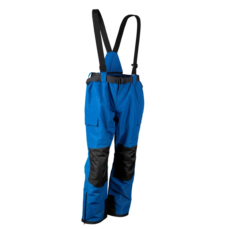 Pantalon avec bretelles détachables - Homme