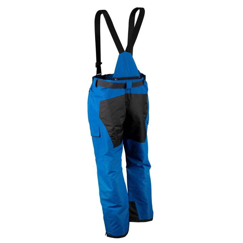 Pantalon avec bretelles détachables - Homme