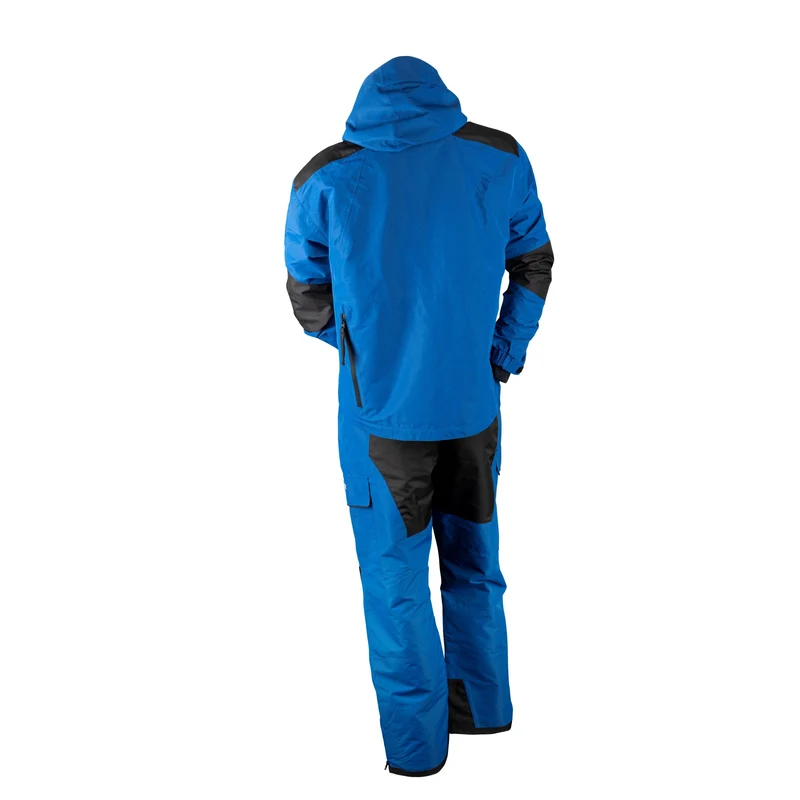 Pantalon avec bretelles détachables - Homme