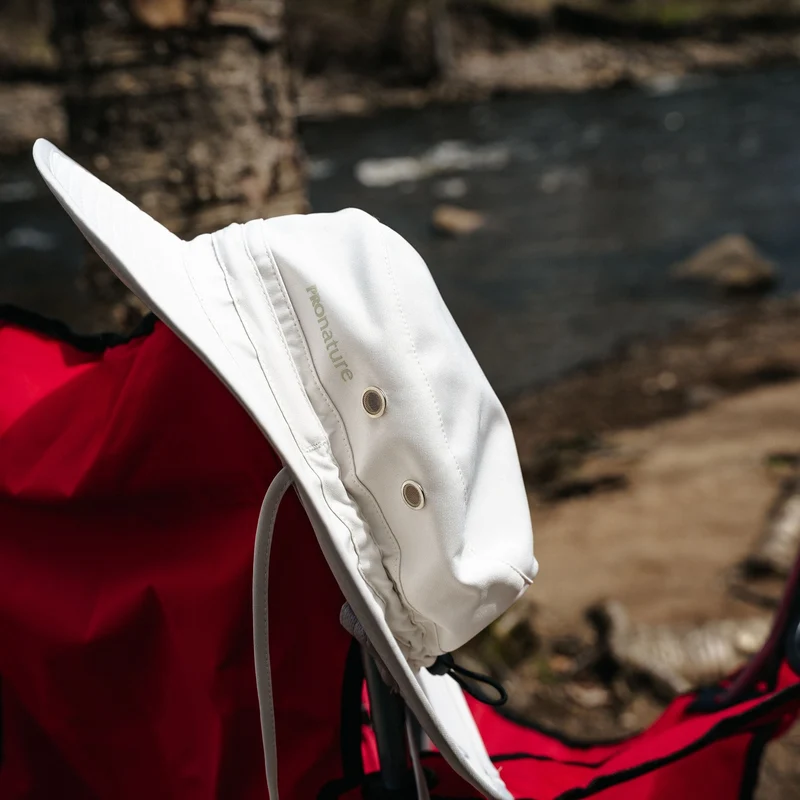 Chapeau à séchage rapide - Homme