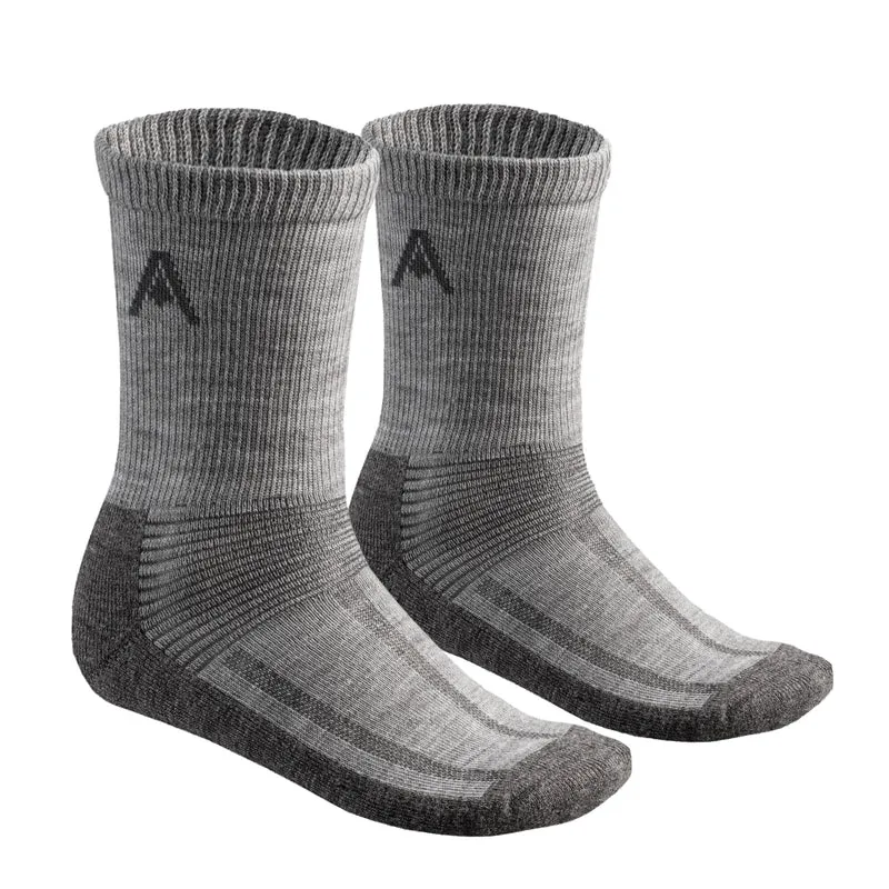 Chaussettes Light hiker "Saint-Moritz"- Unisexe