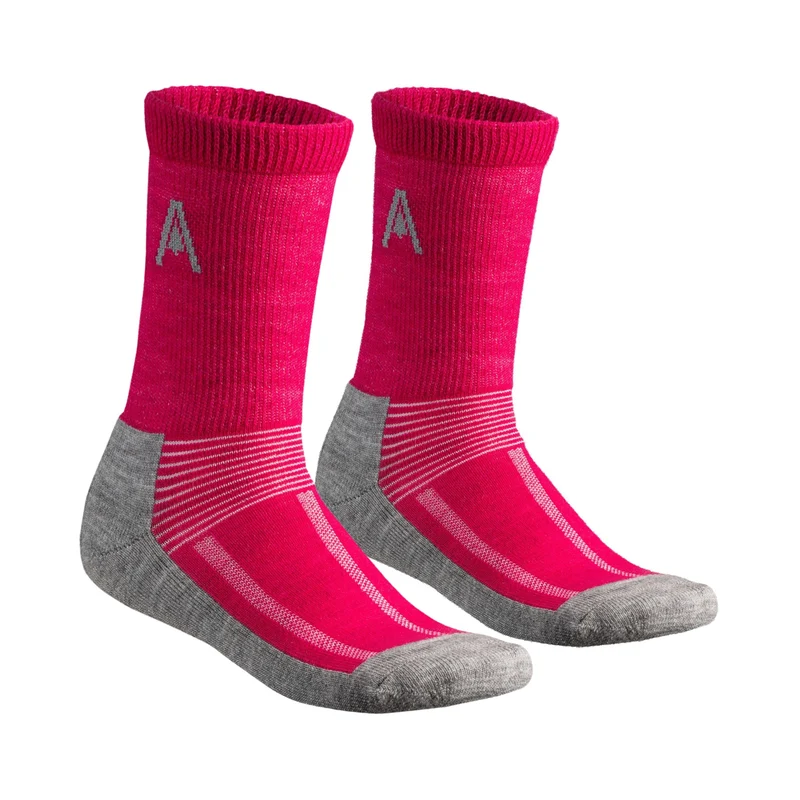 Chaussettes Light hiker "Saint-Moritz"- Unisexe