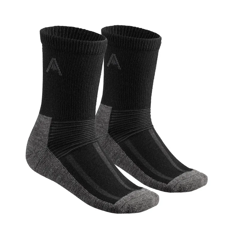 Chaussettes Light hiker "Saint-Moritz"- Unisexe
