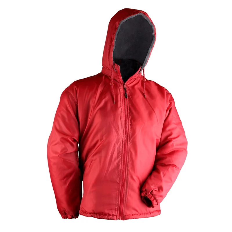 Manteau coupe-vent "Portland" - Homme
