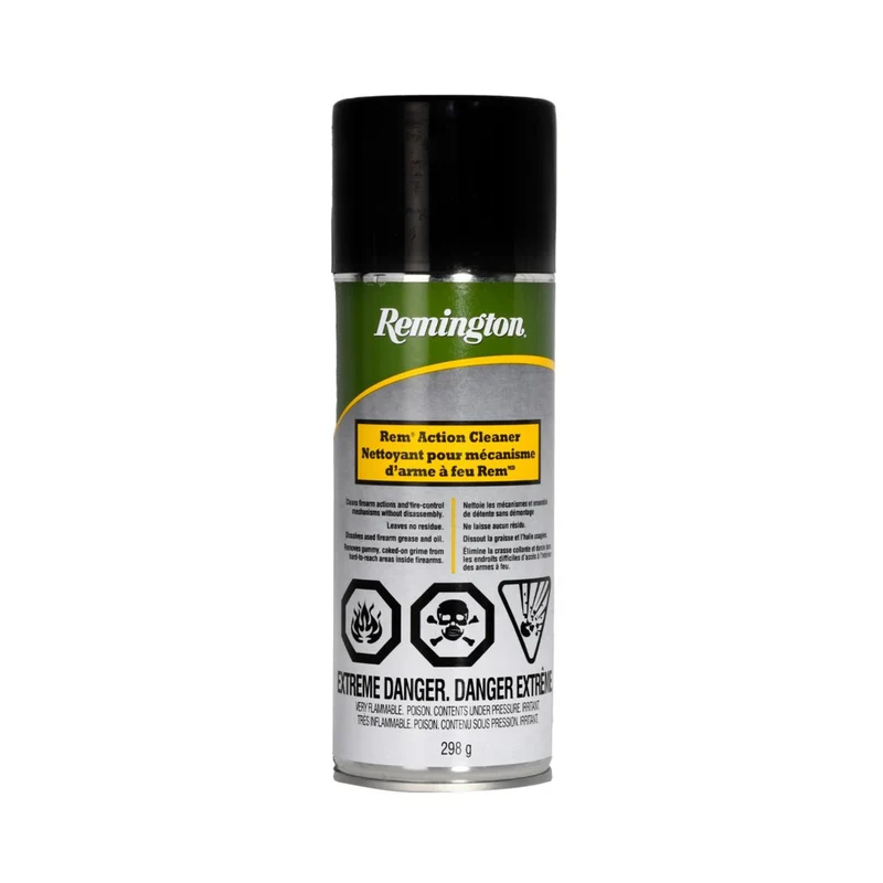 Nettoyant REM Action en aérosol