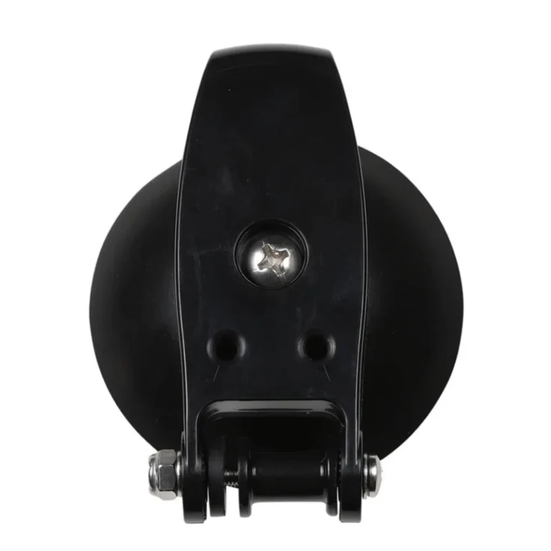 Adaptateur à ventouse pour sonde