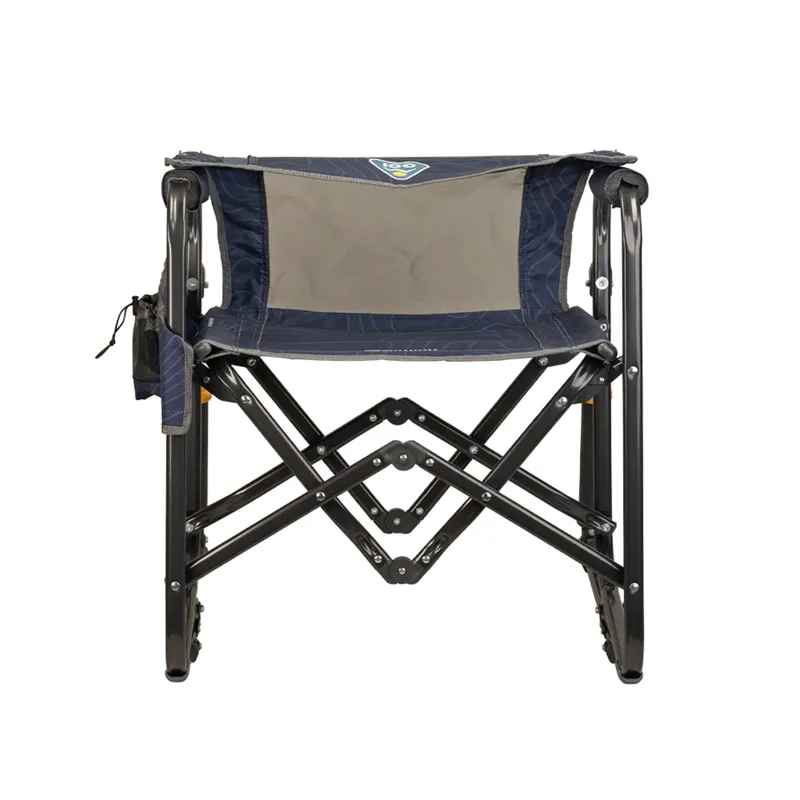 Chaise berçante "Stowaway Rocker"