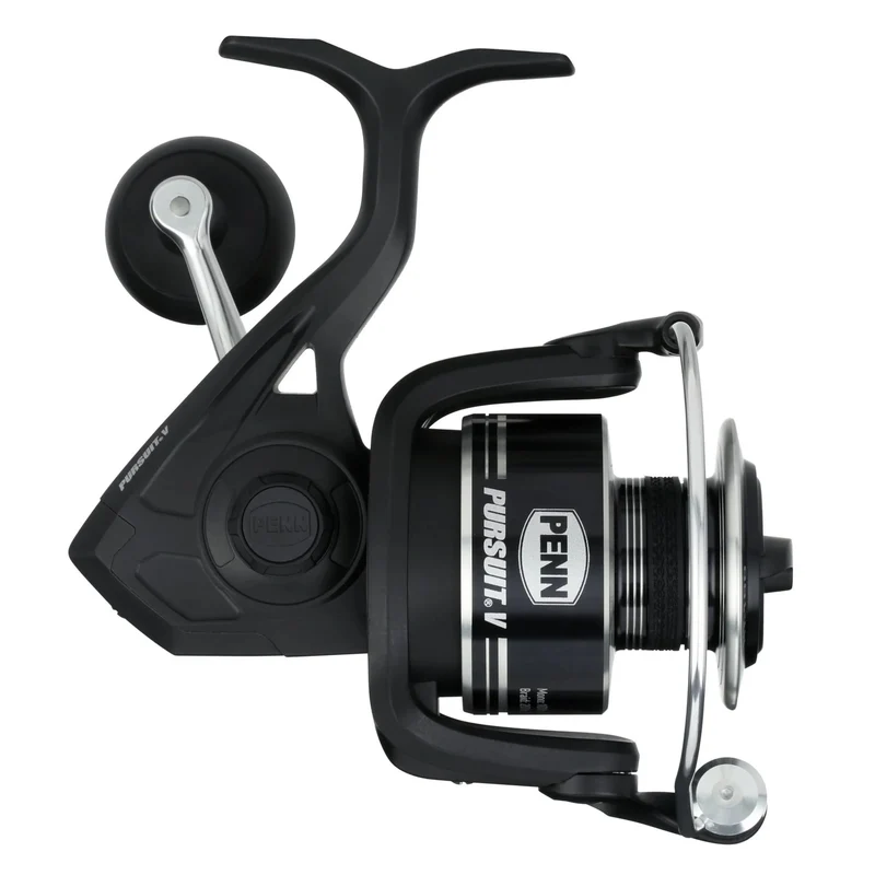 Moulinet lancer léger pour eau salée "Pursuit V 4000"