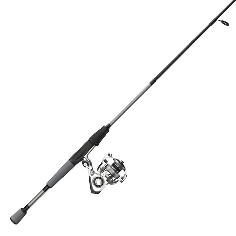 Ensemble lancer léger "Throttle" 6'6" MH