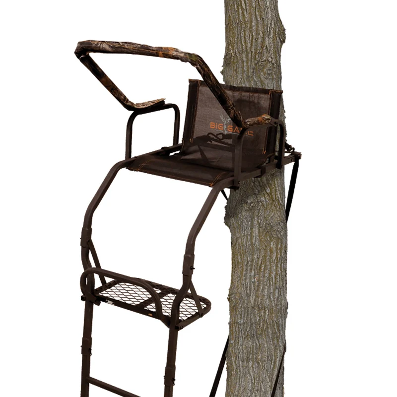 Mirador "Warrior DXT"