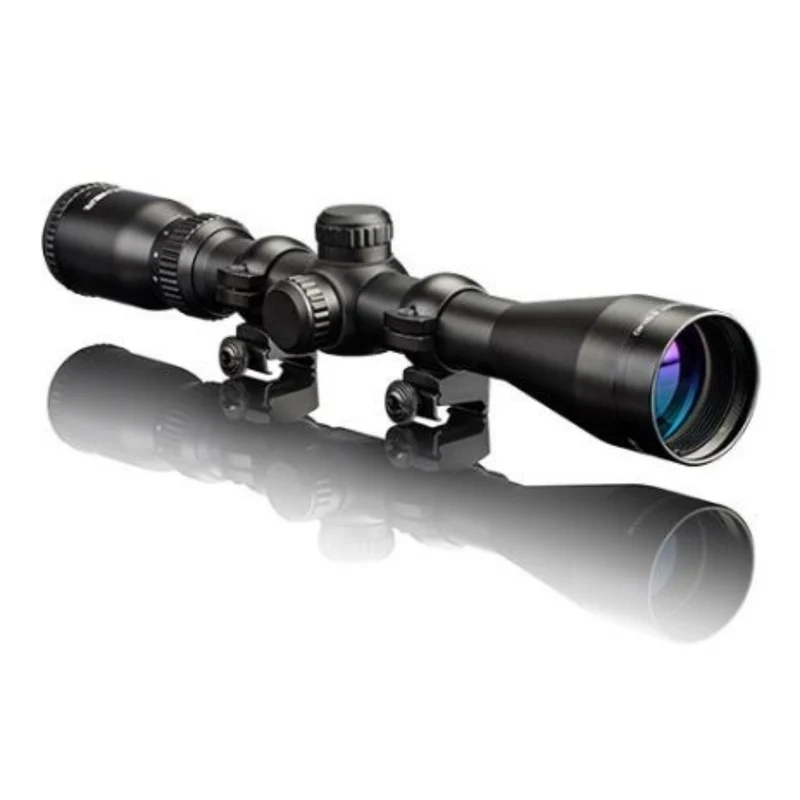 Télescope "Patriot" 3-9X40 R/M