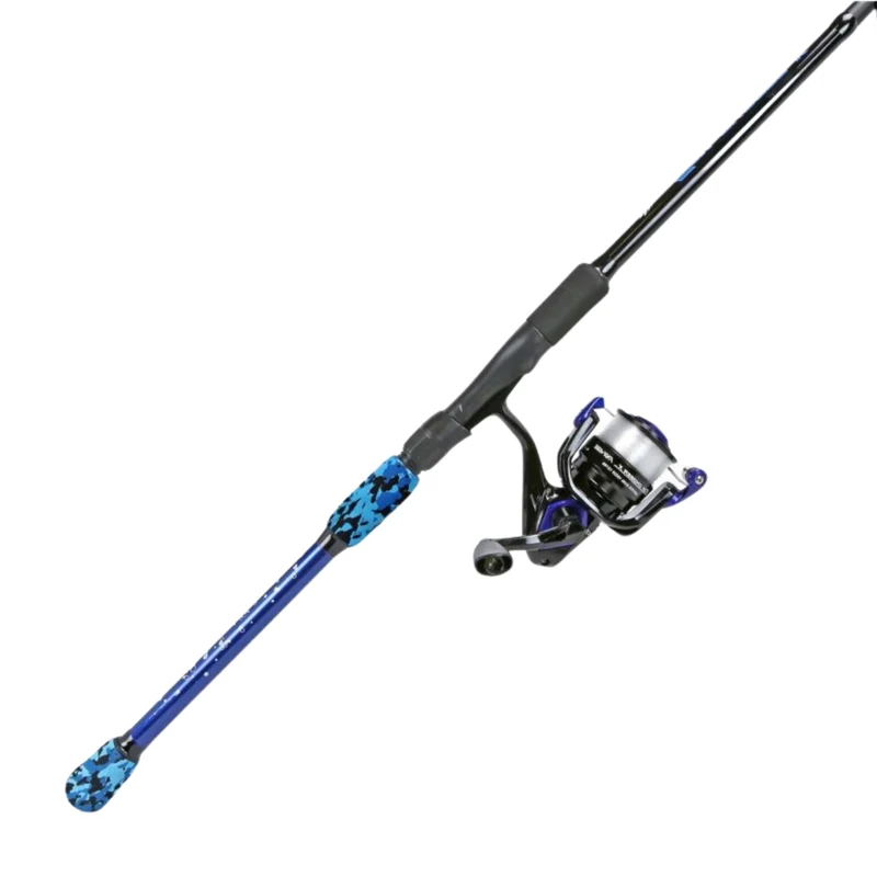 Ensemble lancer léger "Fin Chaser X"