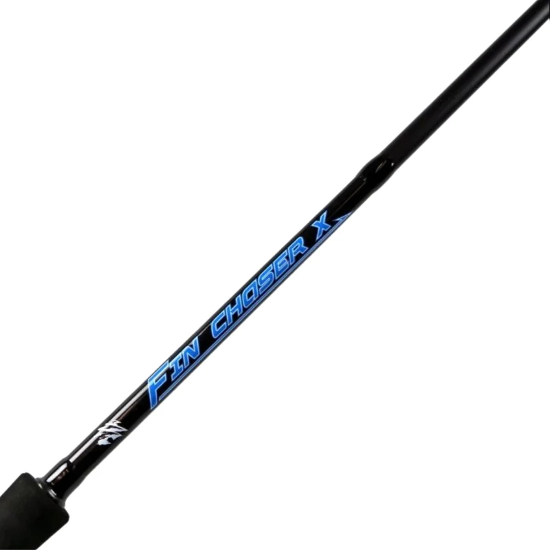 Ensemble lancer léger "Fin Chaser X"