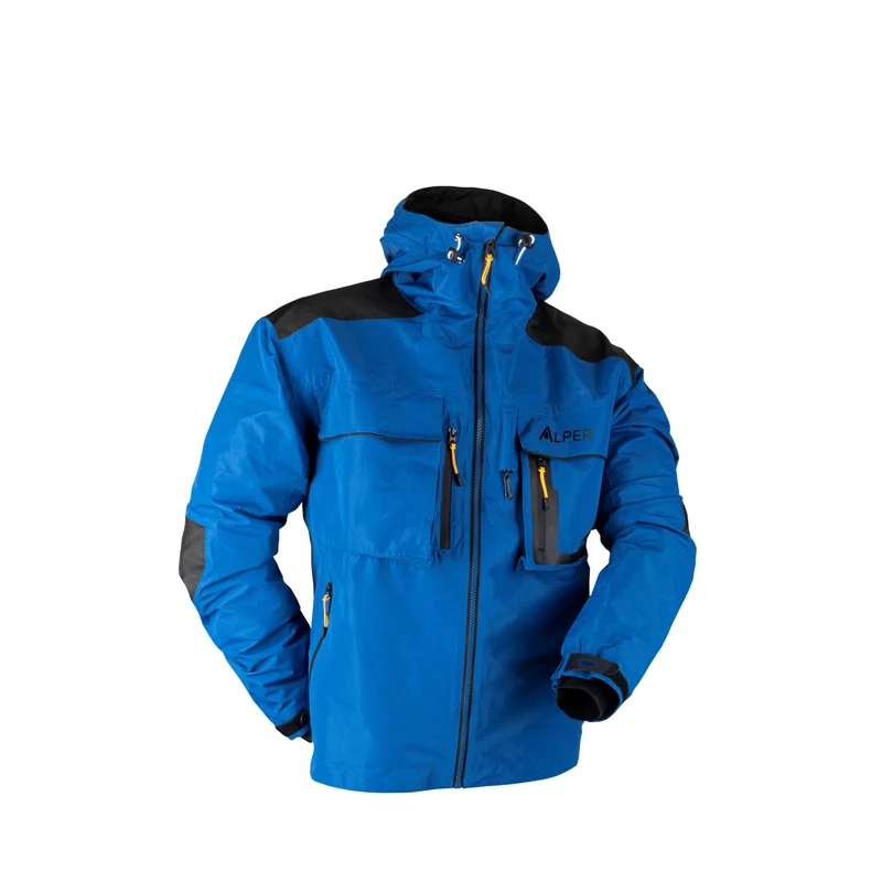 Manteau de pêche - Homme