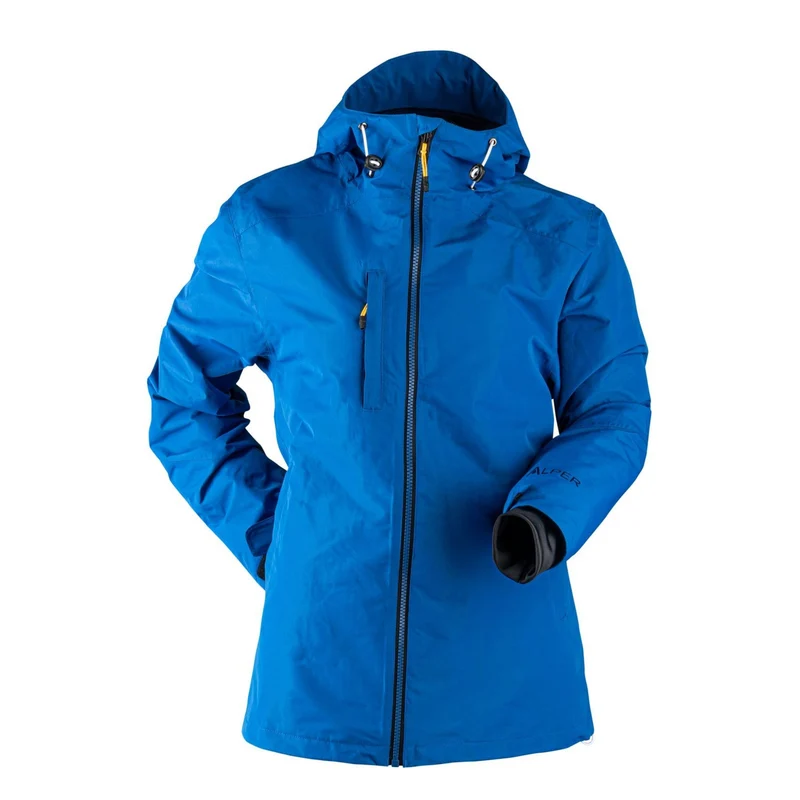 Manteau de pêche - Femme