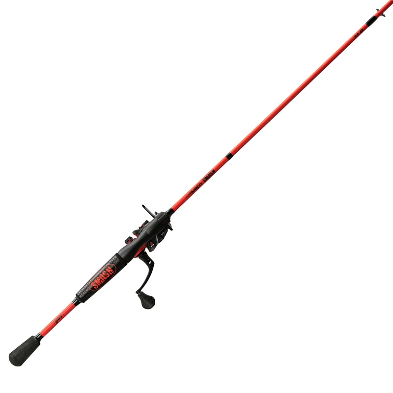 Ensemble lancer léger "Mach Smash"