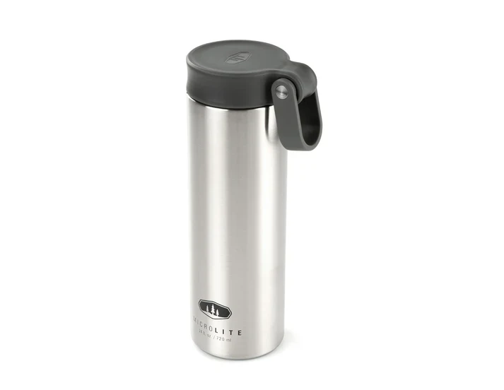 Bouteille isolée "Microlite" 720 mL