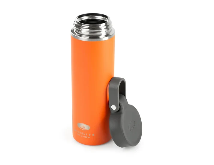 Bouteille isolée "Microlite" 720 mL