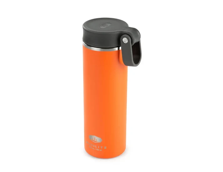 Bouteille isolée "Microlite" 720 mL