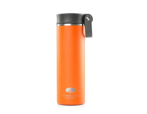 Bouteille isolée "Microlite" 720 mL