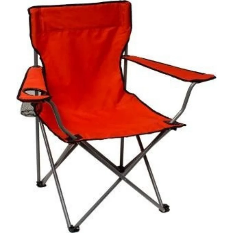 Chaise pliable avec sac de transport