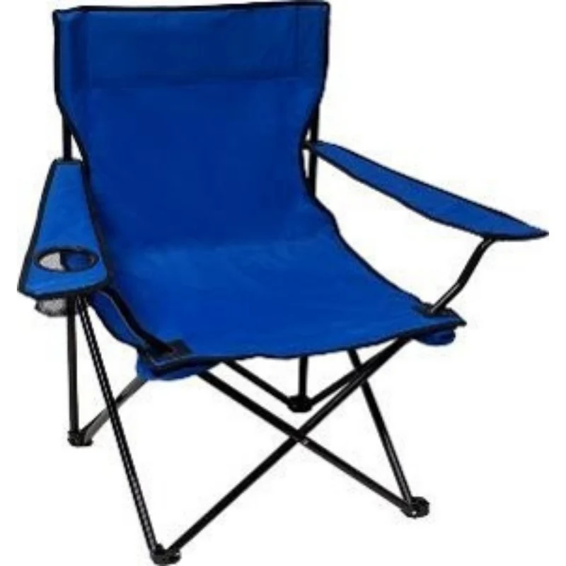Chaise pliable avec sac de transport