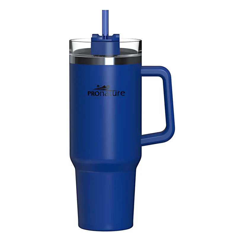 Tasse isolée "Thirst" - 40 oz